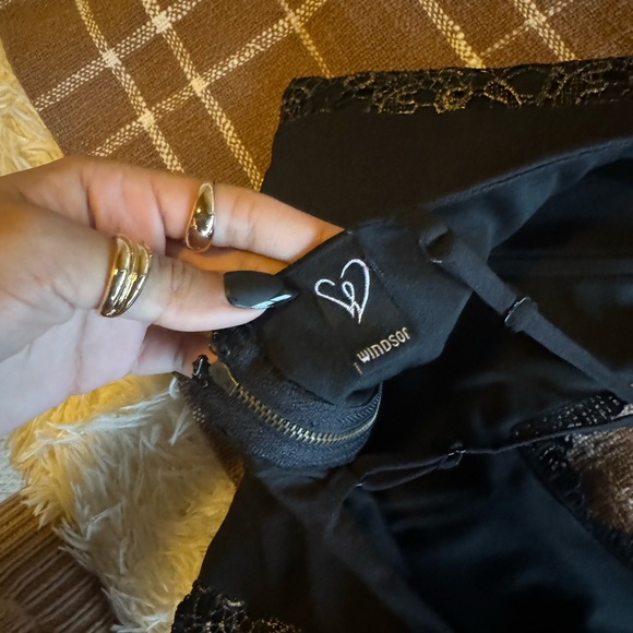 Windsor Top - S - Picture 3 of 4